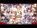 【黒猫のウィズ】8th Anniversary 記念精霊紹介PV