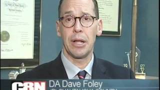 Cable 8 News Story - Corrie Anderson