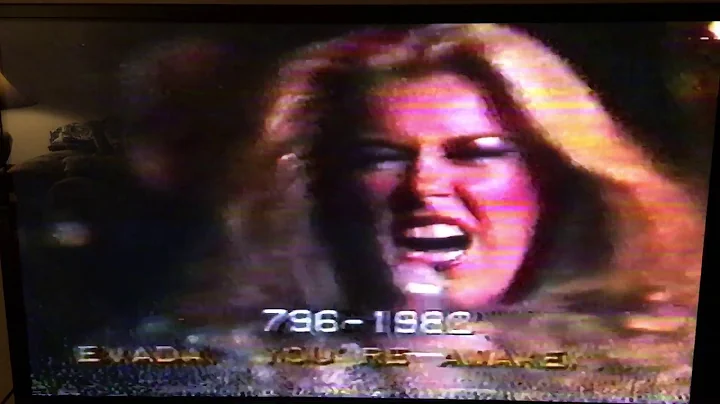 Jeneane Marie - Telethon Performance