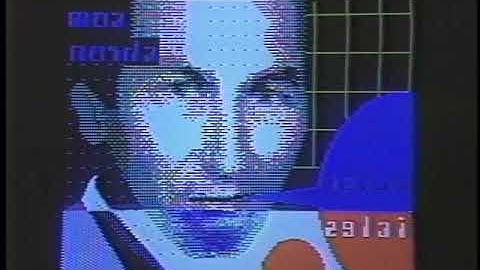 Computer Chronicles S01E16 Computer Graphics