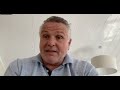 'WE ARE NOT F***** BLIND' - PETER FURY ON CANELO-SAUNDERS JUDGES, RING SIZE ISSUE, BREAKS DOWN FIGHT