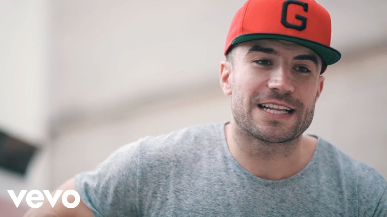 Sam Hunt   Take Your Time VEVO LIFT