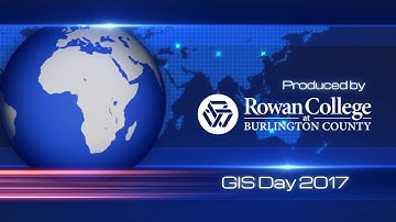 RCBC GIS Day 2017
