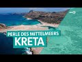 Griechenlands schönste Insel - Kreta | ARD Reisen