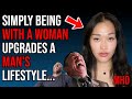 Womens logic  simply being with a woman upgrades a mans lifestyle  the foolishness part 3