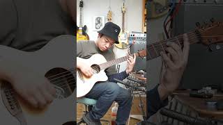 となりのトトロ。実はめっちゃかっこいい曲だという事をみなさまはご存知だろうか。特にCdim7がエモい。#たきじゃわ #となりのトトロ #スタジオジブリ