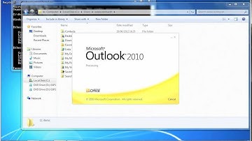 Enterprise Vault: Client Log File