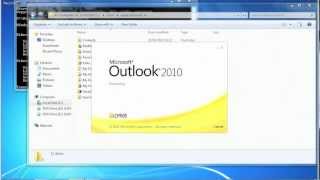 Enterprise Vault: Client Log File
