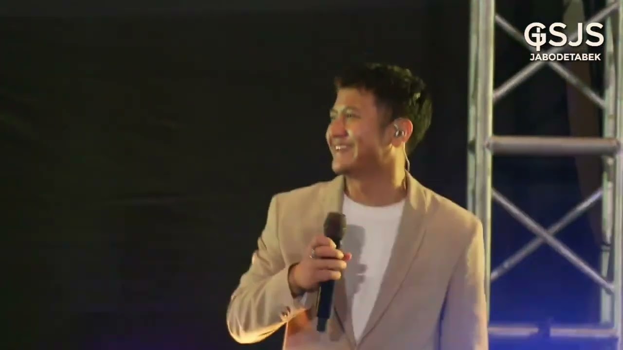 Nyanyi dan Bersoraklah / Shout To The Lord (Cover) ft. Niko Maryadi - GSJS Jakarta