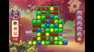 HomeScapes Level 1382 no boosters (2026)
