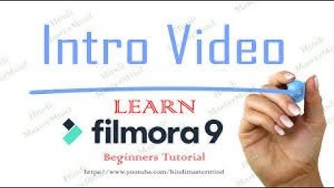 FILMORA 9 VIDEO EDITOR TUTORIAL FOR BEGINNERS // LEARN EVERYTHING IN 15 MINUTES!
