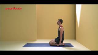 Quadruped Position Exercise | Beginner Mat Pilates Tutorial