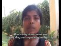 Activist reveals Police-Mafia nexus in Narayanpatna