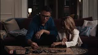 Elizabeth Mccord And Henry Mccord I Choose You - Ryann Darling Madam Secretary