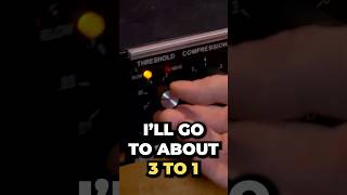 How To Compress Piano With The Audioscape 260Vu