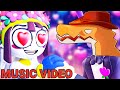 Pomni x gummigoo song music the amazing digital circus episode 2 song