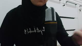 ASMR SOLATIP YANG DITEMPEL KE MIC/Nadine ASMR screenshot 4