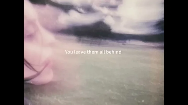 TV - Billie Eilish (extended)