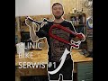 Serwis 50h rock shox lyrik ultimate RC2 | SERWIS #1