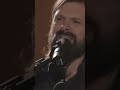 Throwing it back to this one today… Turn it up! #thirdday #soulonfire #livemusic #acoustic #shorts