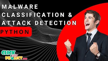 Python Cybersecurity - Temporal-Spatial Feature Extraction in IoT-Base SCADA System - ClickMyProject