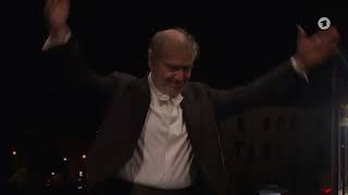 Tchaikovsky: Pas de deux from The Nutcracker Suite - Valery Gergiev, Münchner Philharmoniker