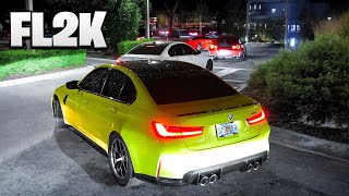 Street Racers Terrorize Florida Highwaysfl2K