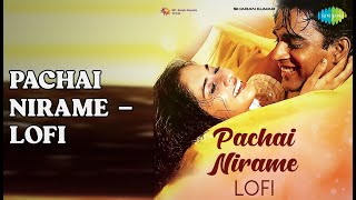 Pachai Nirame - Lofi | Pachai Nirame - Lofi | Clinton Cerejo | Hariharan Songs | nan