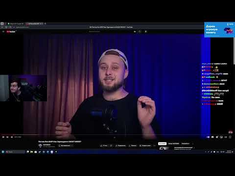 БРАТИШКИН СМОТРИТ ВИДЕО | СТРИМ 11/01/2025