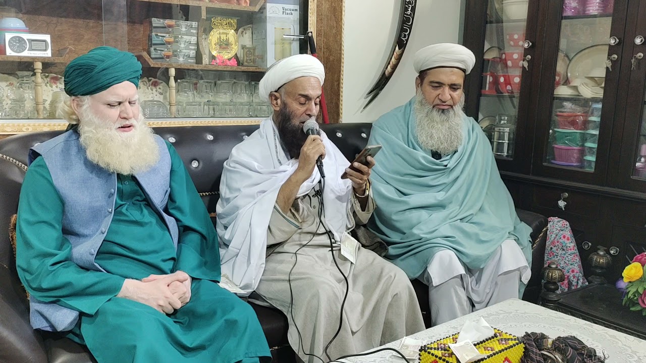 da sheen gumbad che darta khkari jalwagar dy 2021 by maolana zafeer gul khadim sb