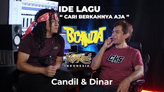 Candil dan Dinar Membongkar 'Cari Berkahnya Aja' #cariberkahnyaaja,#candil,#dinar,#bcanda,#kopi,