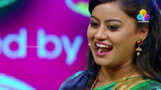 Comedy Super Nite - 2 with Ambika│Flowers│CSN# 224