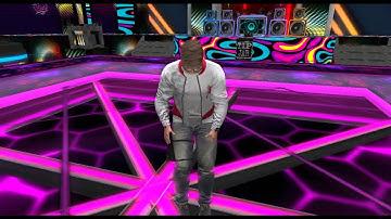 Explosive animation - Sitting Down Exhausted | #3d  #animation  for @secondlife