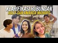 GEMES DEH!!! NAGITA NIAT NGE- PRANK BILLY, BERUJUNG CURHAT TENTANG AMANDA MANOPO....