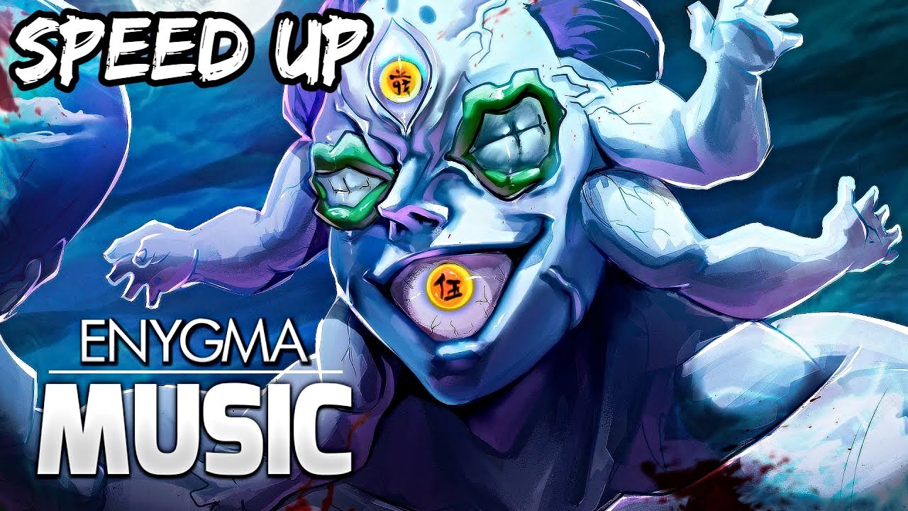 Arte (Gyokko) | Enygma - Speed Up