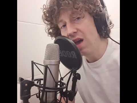 Merijn Scholten - LOCKDOWN PODCAST / GIJS GROENTEMAN (INSTAGRAM)