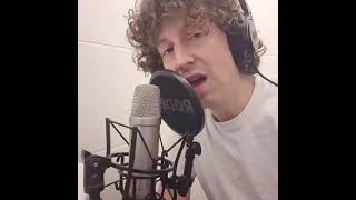 Merijn Scholten - Lockdown Podcast Gijs Groenteman Instagram