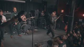 Section H8 • FULL SET • Disturbin The Peace Fest • Baltimore • 1.29.22