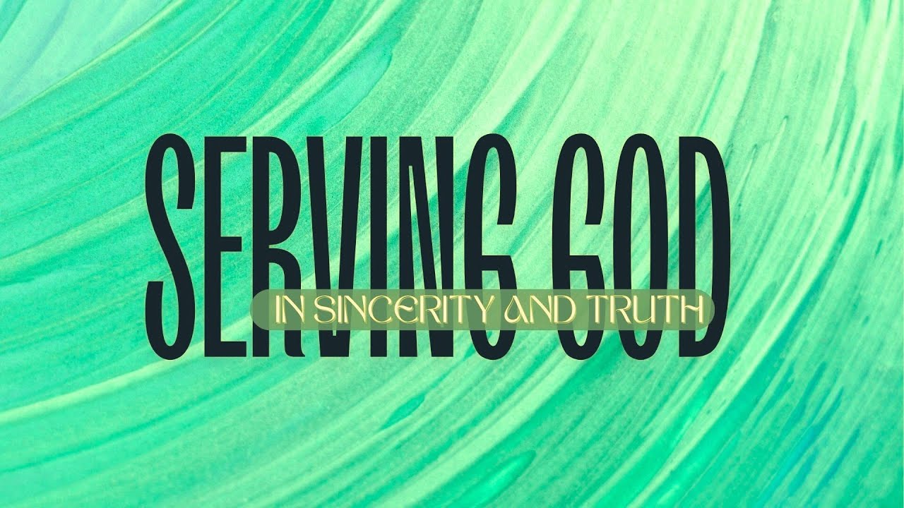 Sunday 18th January, 2026 - 7am Service