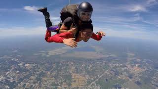 Swoopware: Skydive - Nick