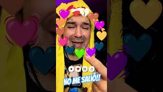 No nos vamos 😄 #humor #comedyshorts #dayanagiraldo #youtubeshorts