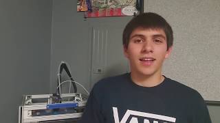Famous CCM Student Eric Malandrino - Engineering Technology: Design and Prototyping Net Worth
