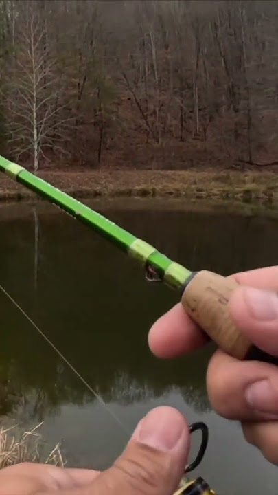 Fly Fishing Tips - Attaching a Thingamabobber 
