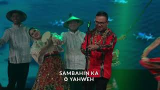 Praise and Worship by Raise The Banner
