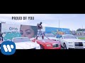 Gucci Mane - Proud Of You (Official Music Video)