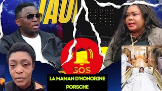 Download Lagu DOSSIER HANORINE PORSCHE SA MAMAN DENONCE LES CONDITIONS DE SA FILLE NA PRISON YA MAKALA CONGO PASI MP3 Download Lagu DOSSIER HANORINE PORSCHE SA MAMAN DENONCE LES CONDITIONS DE SA FILLE NA PRISON YA MAKALA CONGO PASI MP3