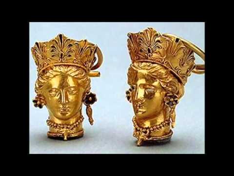 Video: Kto Sú Scythians A Kde Zmizli? - Alternatívny Pohľad