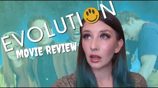 EVOLUTION (2001) - Or Should I Say Ghostbusters III? - Movie Review