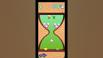 Dig This Level 154-7 [ARRGH! ] solution or walkthrough