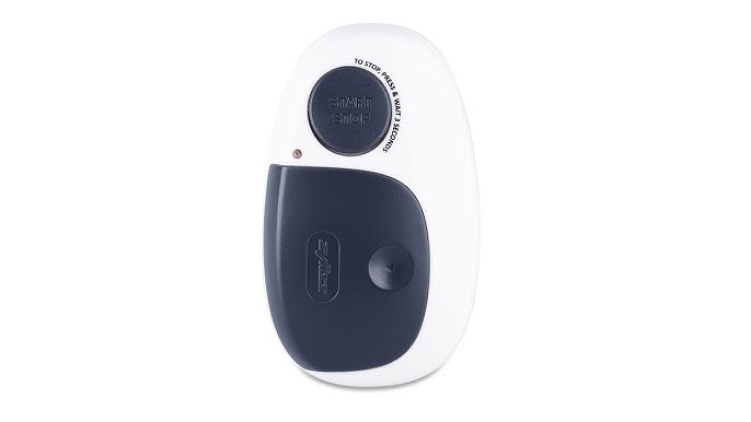 Zyliss Easican Electric Can Opener